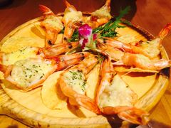 -蜜桃餐厅·古运河畔(南下塘店)