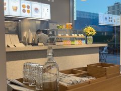 -ARKET CAFÉ(三里屯太古里店)