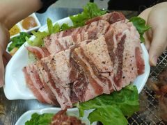 -P1泥炉烤肉(市桥富华东路店)