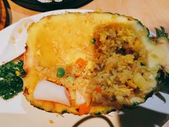 -避风塘(百联东郊店)