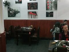 大堂-老字号.雅克白族石板烧十年老店(大理古城店)