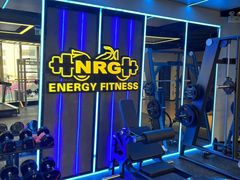 -NRG健身私教CLUB(打浦桥店)