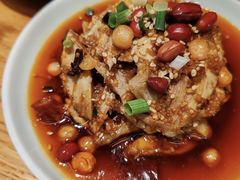 -好這口重庆小面(总店)