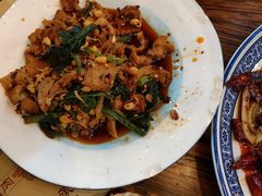 -阿记烧烤(英达路店)