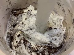 奥利奥麦旋风-麦当劳(贵和购物中心B1店)