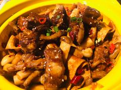 -印咖啡IN COFFEE(红旗街店)