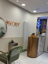 -LJOY丽锦造型·烫发染发