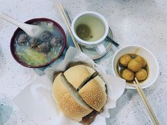 -旺角宝港式茶餐厅(寮步店)