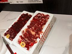 -八合里潮汕鲜牛肉火锅(深圳海岸城店)