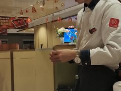 -海底捞火锅(王府井店)