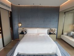 -深圳国际会展中心希尔顿酒店(前海华发冰雪世界店)