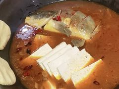 -粗粮人家·东北菜(洋桥店)