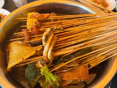 -成都瓜串串(华强北店)