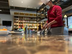 -禾牧铁板创意料理(姑嫂树路店)
