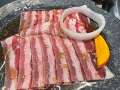 老白吾桑格-本家韩国烤肉(青岛万象城店)