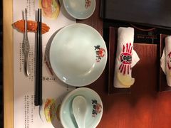 -蟹田居·活蟹料理(东城店)