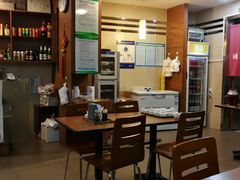 大堂-鸿毛饺子(紫竹桥店)