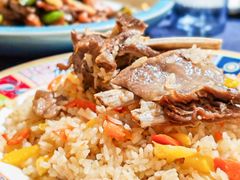 -伊带伊路新疆美食府(呼家楼店)