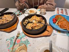 -水天堂西餐厅(绿宝广场店)
