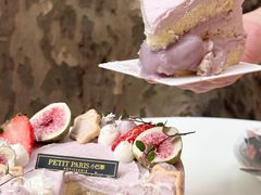 -PETIT PARIS 小巴黎(花园道店)