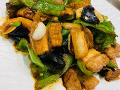 -金典银峰老鹅馆·昆山菜(亭林公园店)