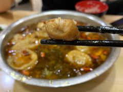 -黑皮酸菜鱼(绣花巷店)