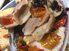 天鹅蛋-三个渔夫·蒸汽海鲜(小白楼店)
