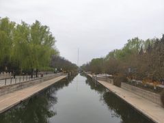 -元大都城垣遗址公园