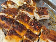 -文文烤肉(大皮院店)