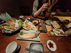 -千代武日本料理(开发区店)