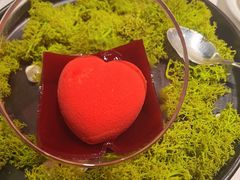 甜点-王品牛排(福州泰禾店)