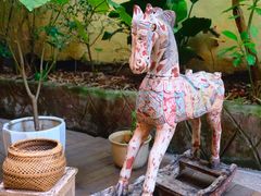 -懒鱼时光馆(沙坪坝店)