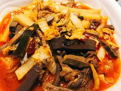 -老爷庙风味美食府(魏都大道店)