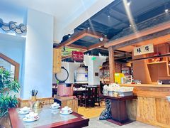 -六合居·明厨亮灶餐厅(成双大道店)