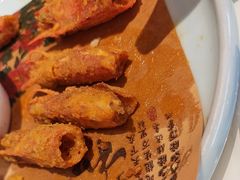 -老蒲鲜·地标·非遗美食(涵江店)