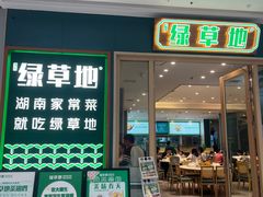 -绿草地·湘菜(芙蓉天街店)
