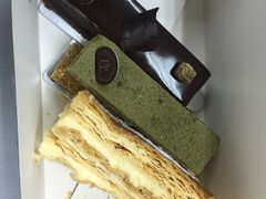 -PAUL LAFAYET 法式甜品(国金中心商场店)