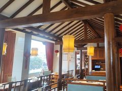 -老员外骨汤火锅(海州古城店)