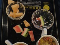 -上足·影院足道·SPA(红岭店)