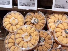 -Olé精品超市(北京合生汇店)
