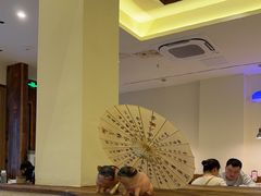 -春家·非遗手工小吃(徐汇万科广场店)