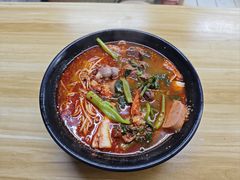 -四川老牛麻辣烫(北门桥店)