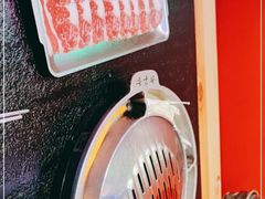 -哈哈碳都·牛肋条无限自助烤肉(宝龙店)