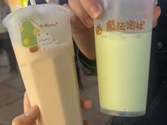 -猫的魔法密林(衣裳街店)