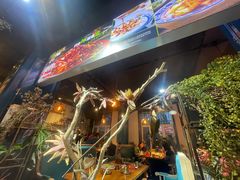 -柴窝堡22号辣子鸡·传承新疆菜