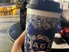 -霸王茶姬(正佳广场店)