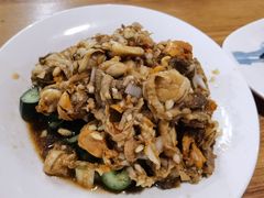 -陈傻子餐厅(世纪都会店)