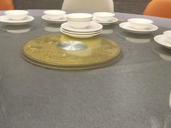 包厢-香港新曜记·粤菜点心(滨江宝龙店)