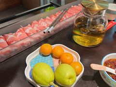 -乐宴·老北京铜火锅(桂庙店)