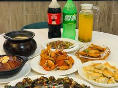 -莲花公园煎蟹(总店)